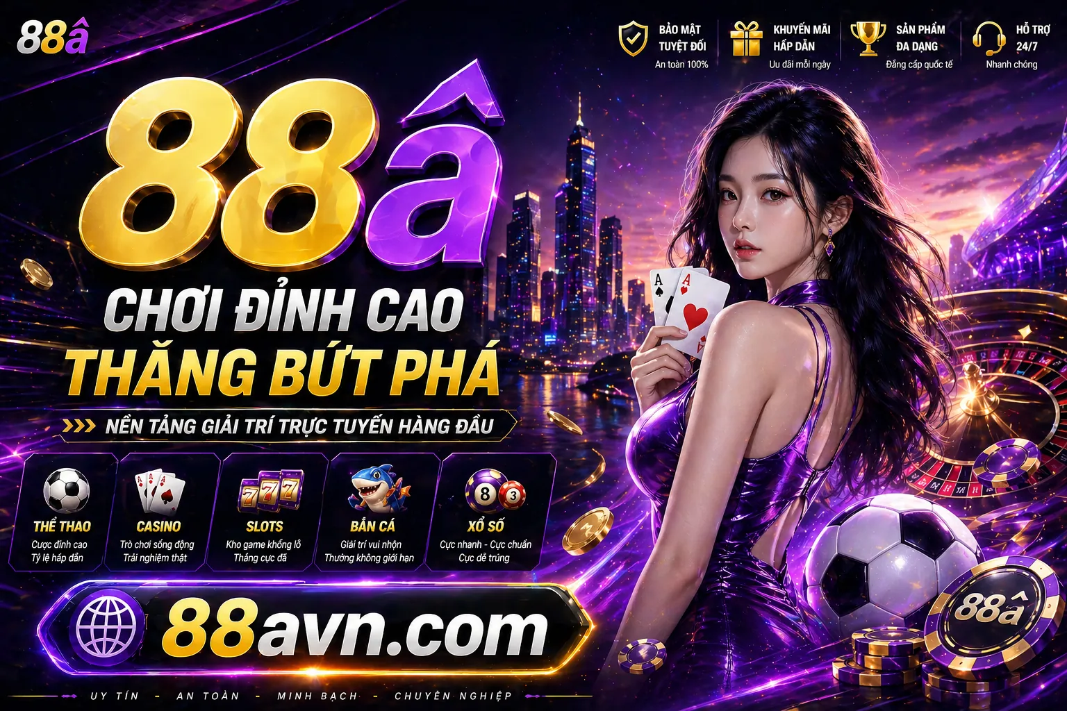 Hình ảnh minh họa chính sách bảo mật của VN88 Đăng Ký