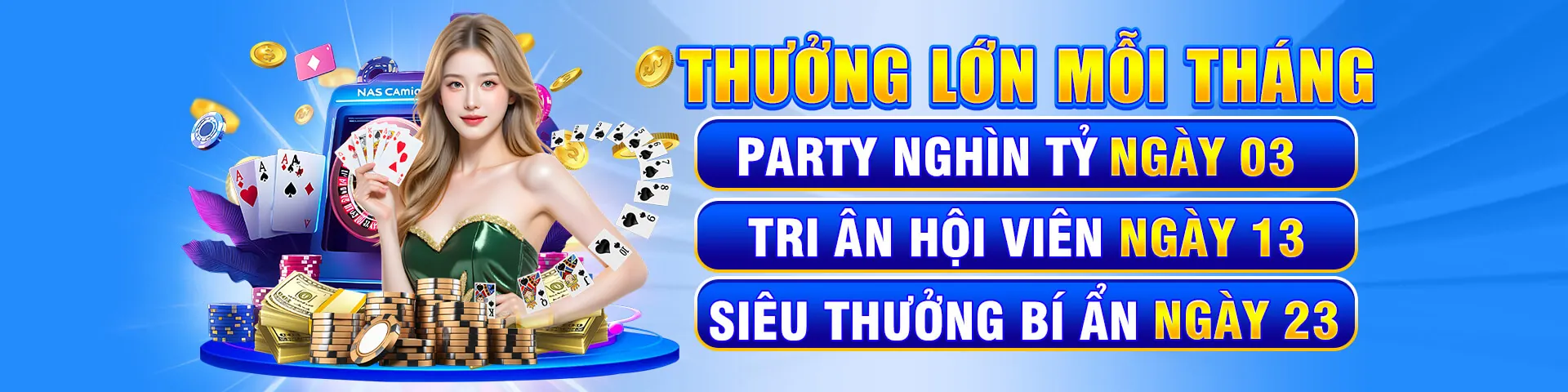 Hình ảnh Câu lạc bộ VIP VN88