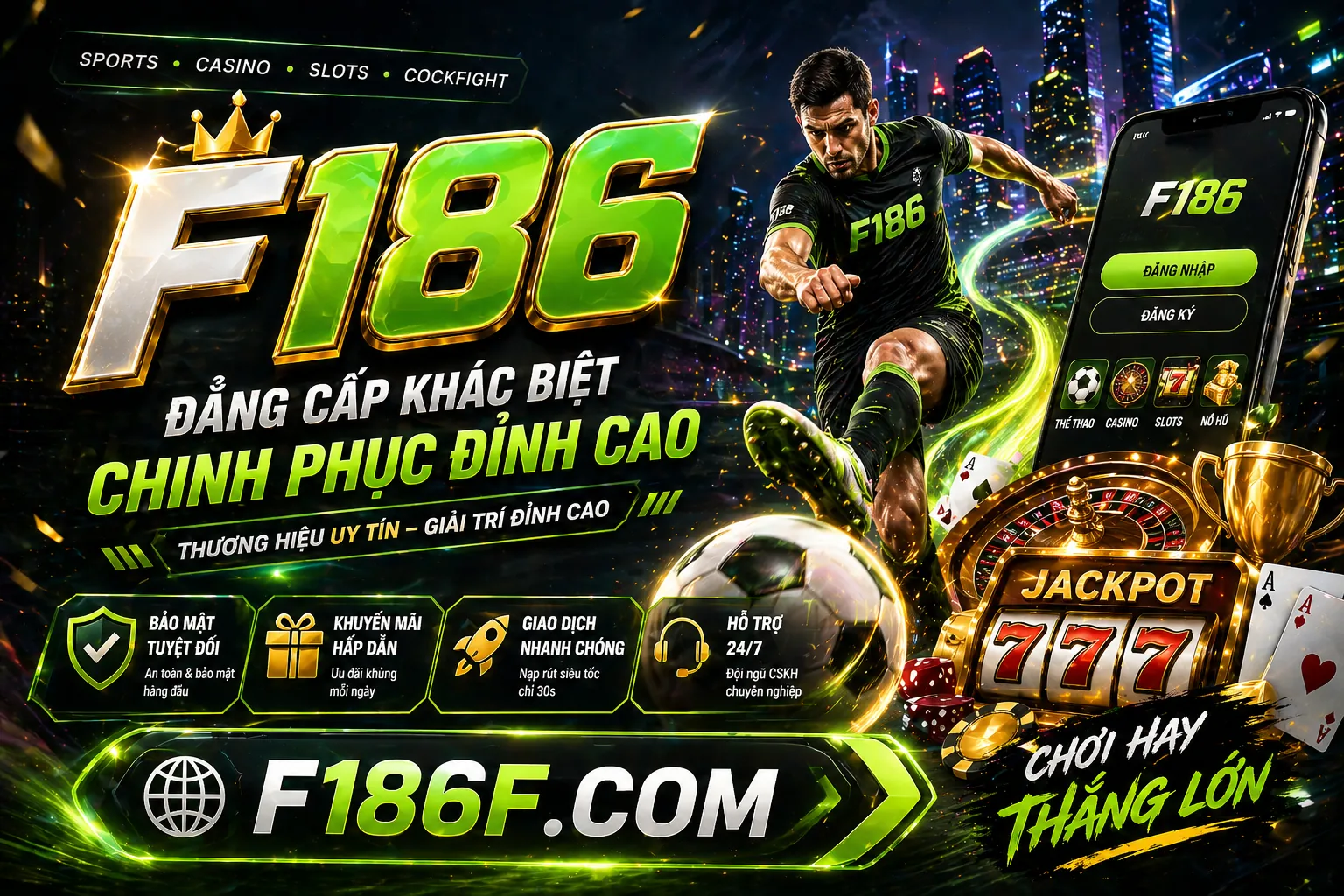 Hình ảnh giới thiệu VN88 Đăng Ký