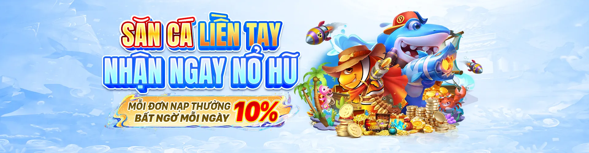 Trò chơi Bắn Cá VN88 Đăng Ký