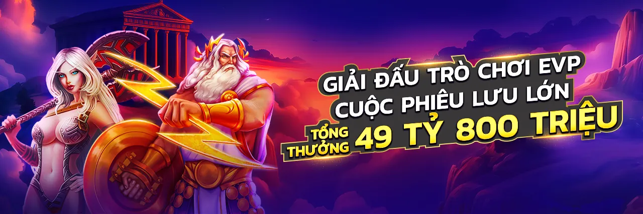 Hình ảnh chính về trò chơi slot VN88 Đăng Ký