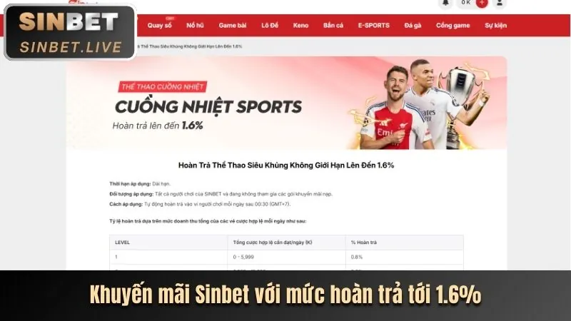 Chọn phiên bản ứng dụng VN88